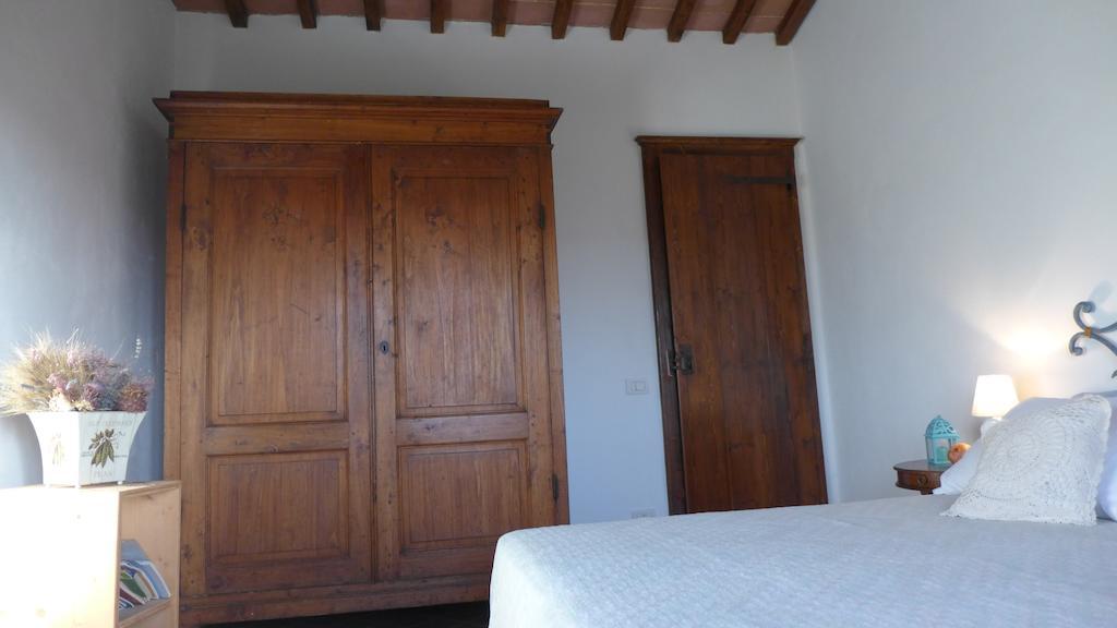 Agriturismo Colombino Siena Room photo